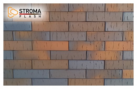 Кирпич облицовочный Flash Bordo Country 1.4NF Кирпич облицовочный Flash Bordo Country 1.4NF